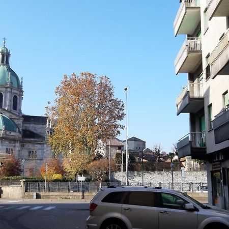 Manzoni Residence Como Dış mekan fotoğraf