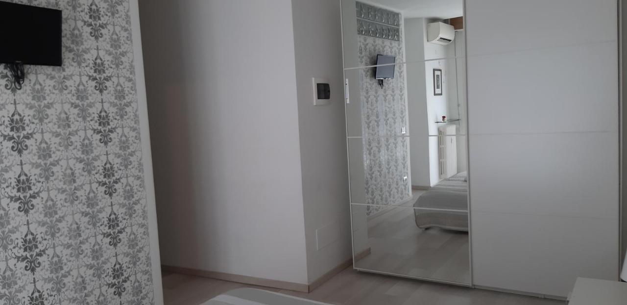 Manzoni Residence Como Dış mekan fotoğraf