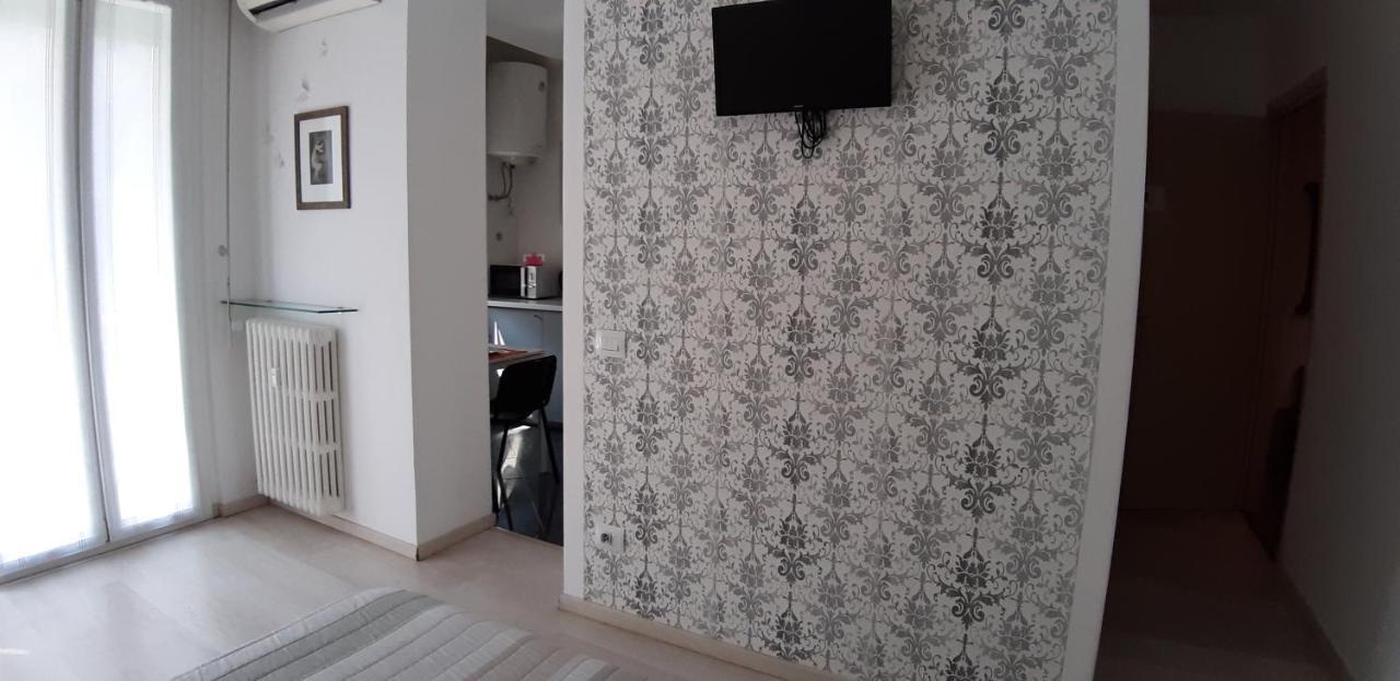 Manzoni Residence Como Dış mekan fotoğraf