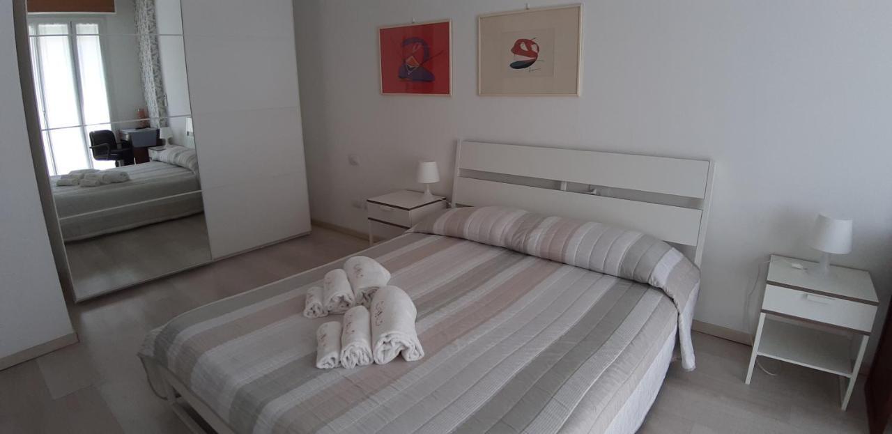 Manzoni Residence Como Dış mekan fotoğraf