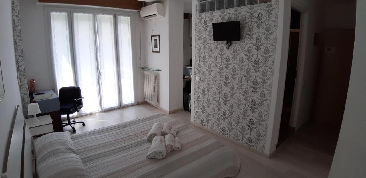 Manzoni Residence Como Dış mekan fotoğraf