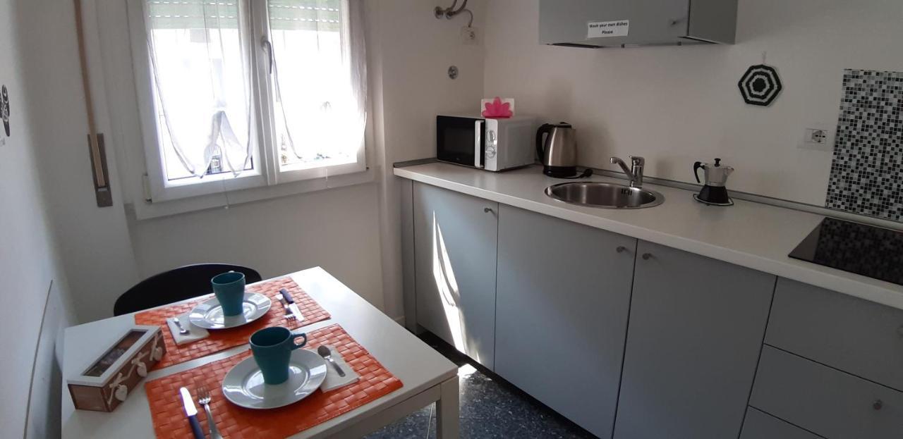 Manzoni Residence Como Dış mekan fotoğraf