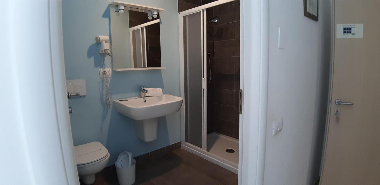 Manzoni Residence Como Dış mekan fotoğraf