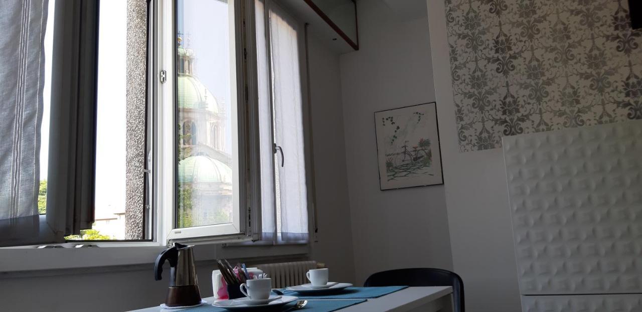 Manzoni Residence Como Dış mekan fotoğraf