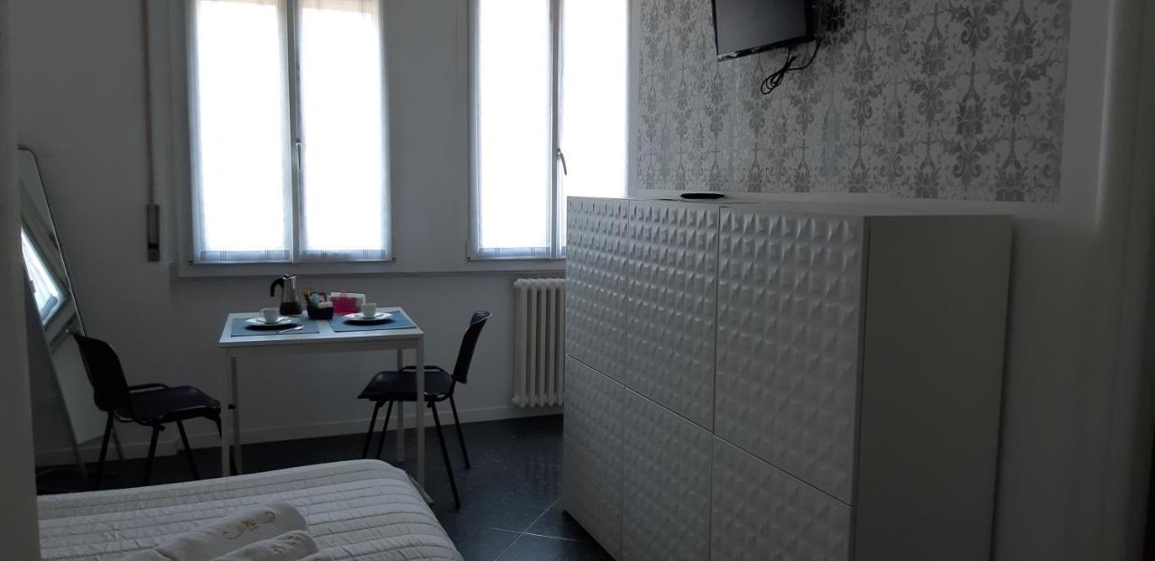 Manzoni Residence Como Dış mekan fotoğraf