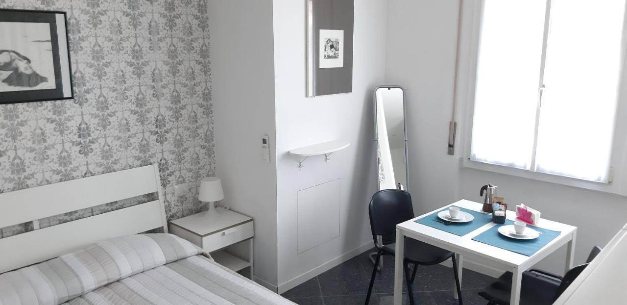 Manzoni Residence Como Dış mekan fotoğraf