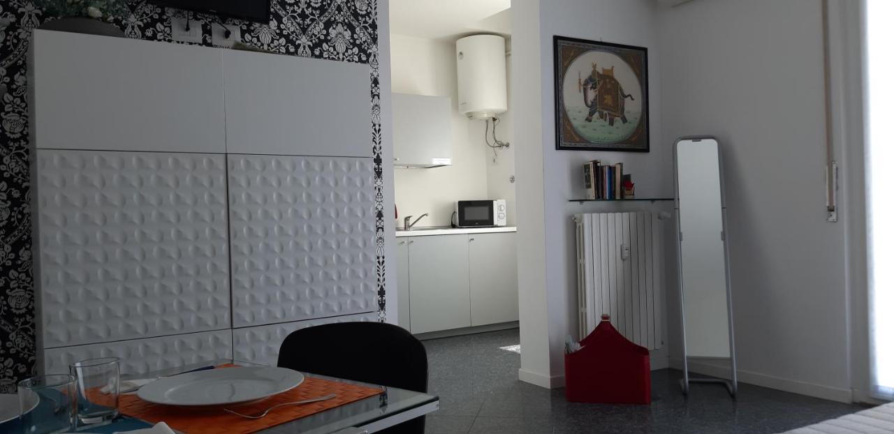 Manzoni Residence Como Dış mekan fotoğraf