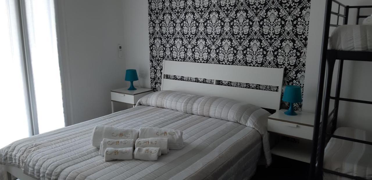 Manzoni Residence Como Dış mekan fotoğraf