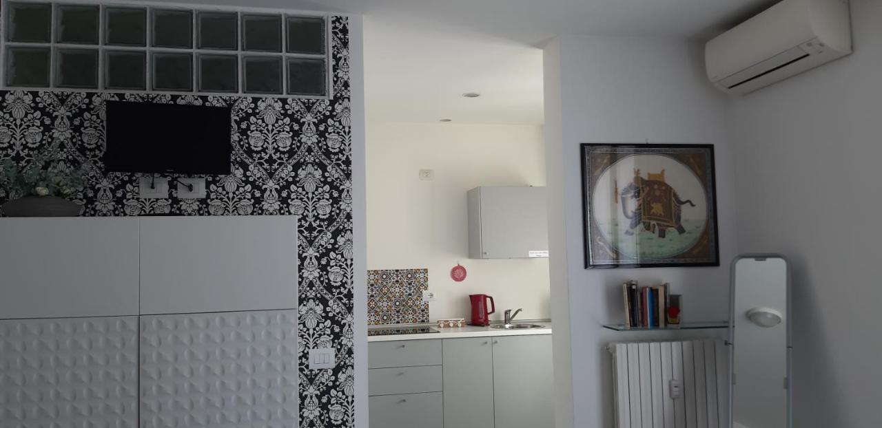 Manzoni Residence Como Dış mekan fotoğraf
