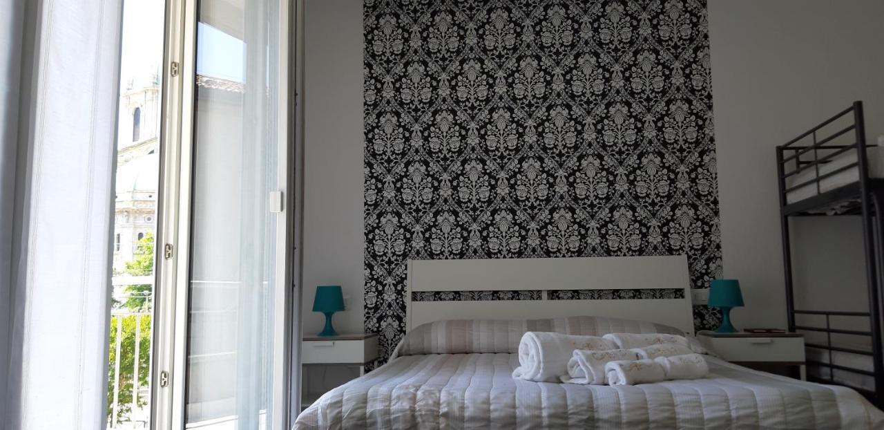 Manzoni Residence Como Dış mekan fotoğraf
