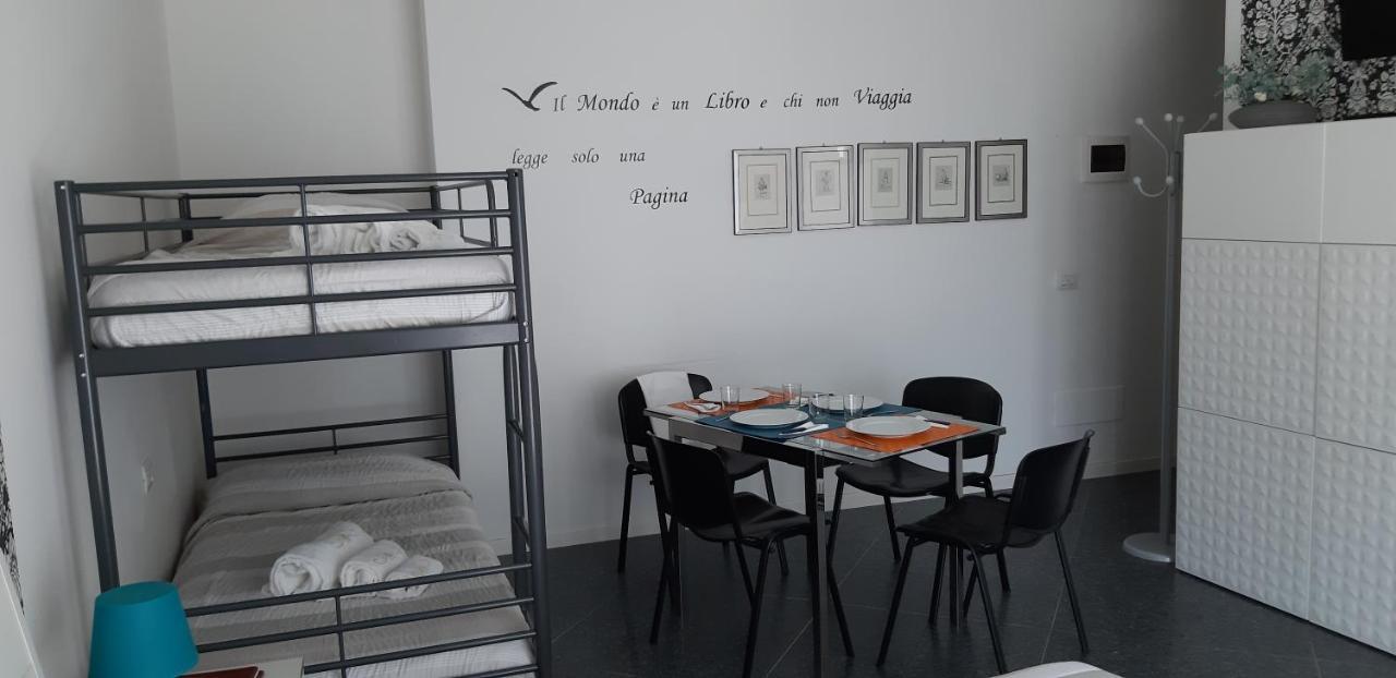 Manzoni Residence Como Dış mekan fotoğraf