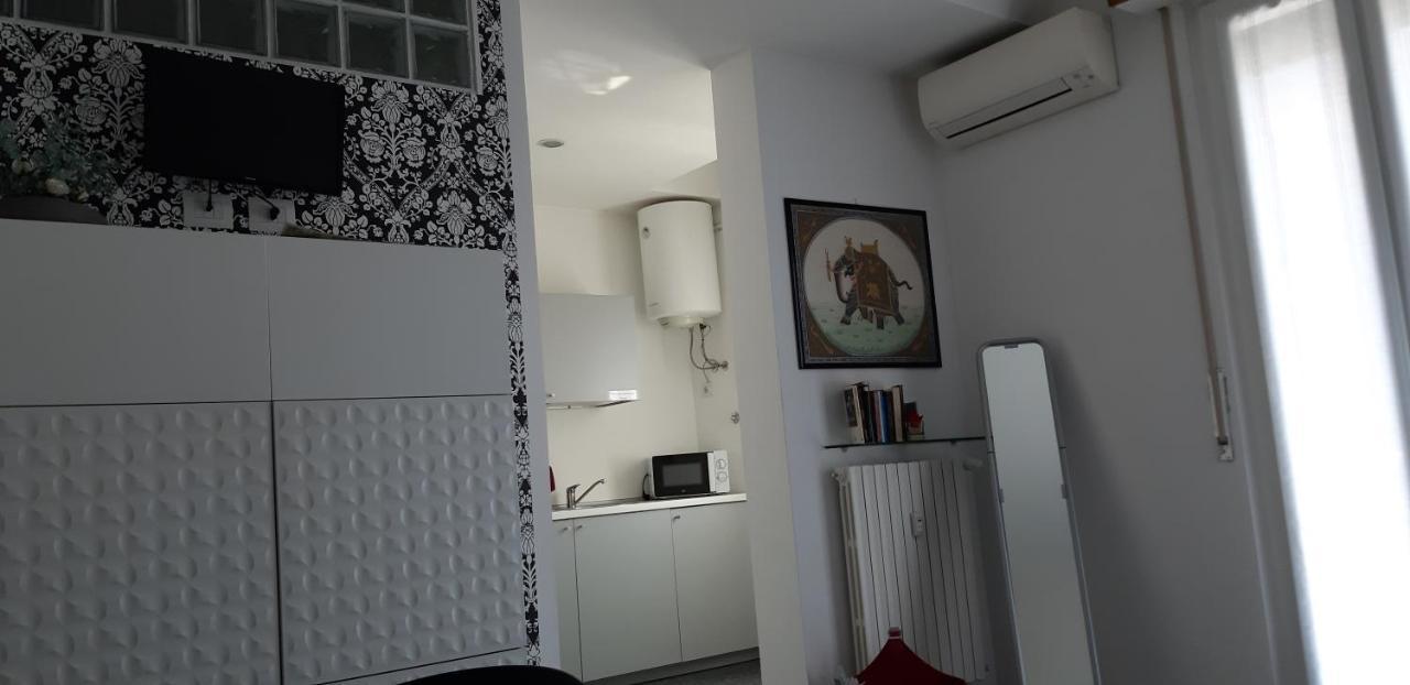 Manzoni Residence Como Dış mekan fotoğraf