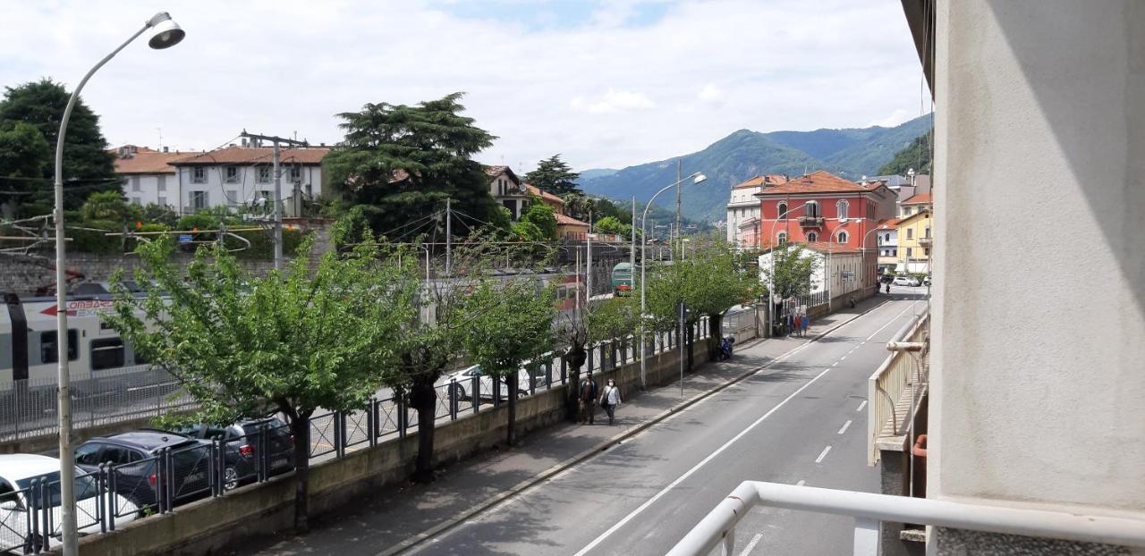 Manzoni Residence Como Dış mekan fotoğraf