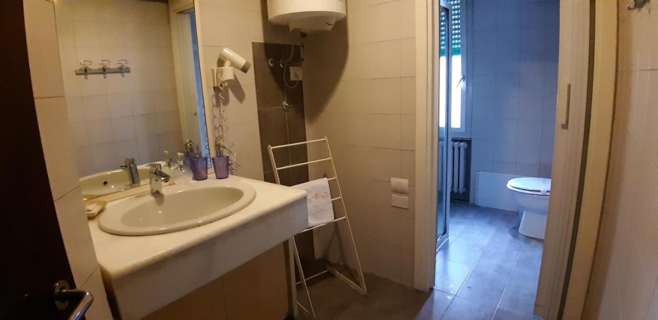 Manzoni Residence Como Dış mekan fotoğraf