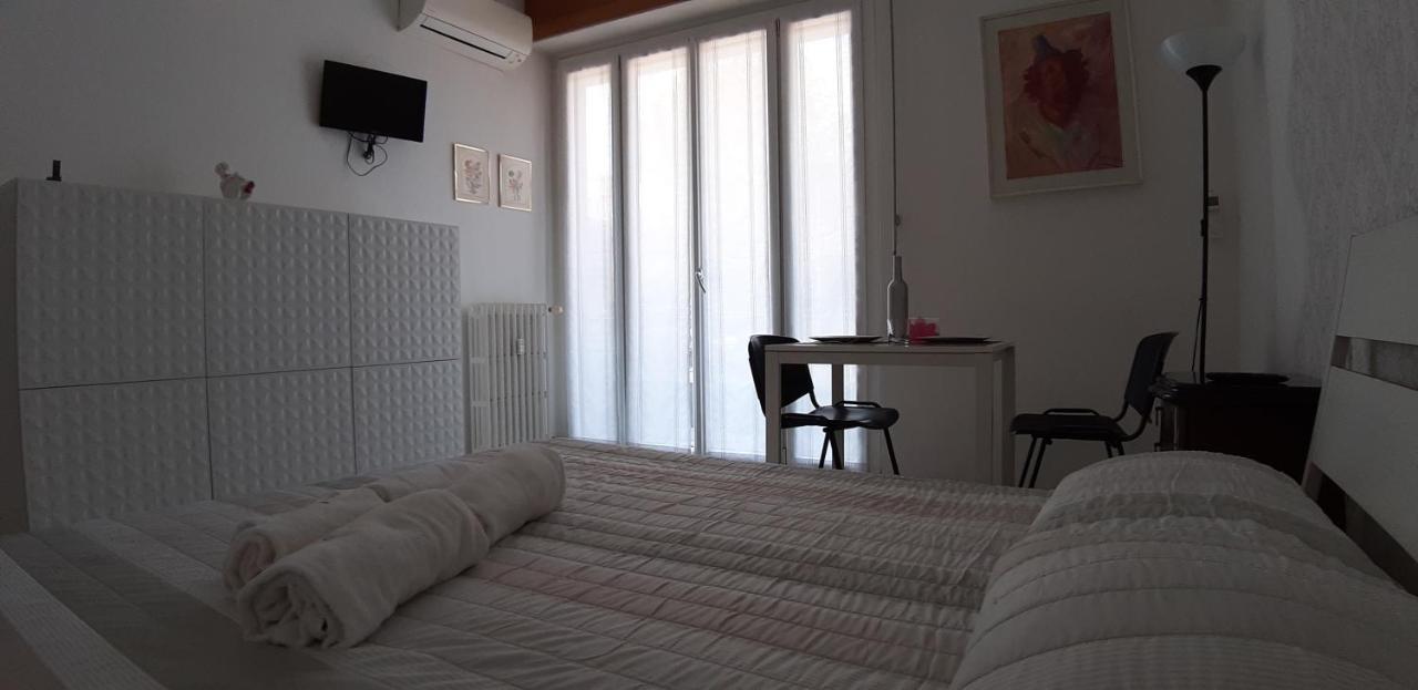 Manzoni Residence Como Dış mekan fotoğraf