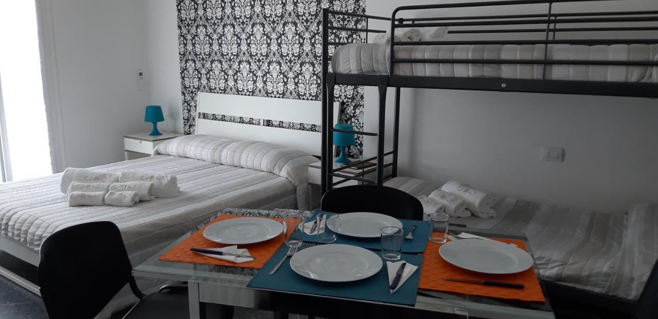 Manzoni Residence Como Dış mekan fotoğraf
