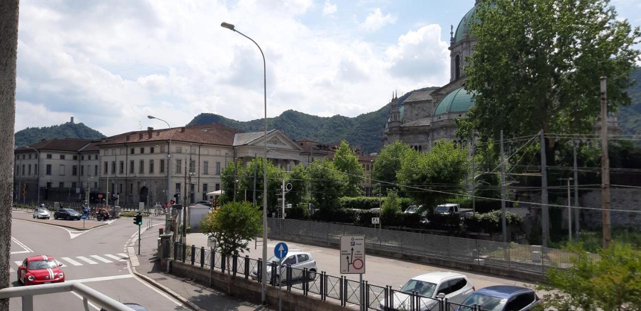 Manzoni Residence Como Dış mekan fotoğraf