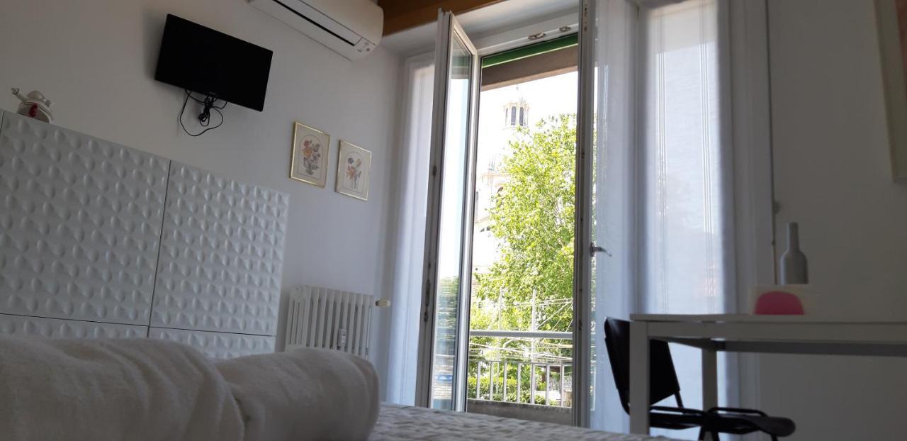 Manzoni Residence Como Dış mekan fotoğraf