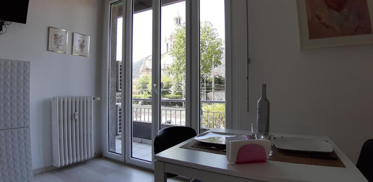 Manzoni Residence Como Dış mekan fotoğraf