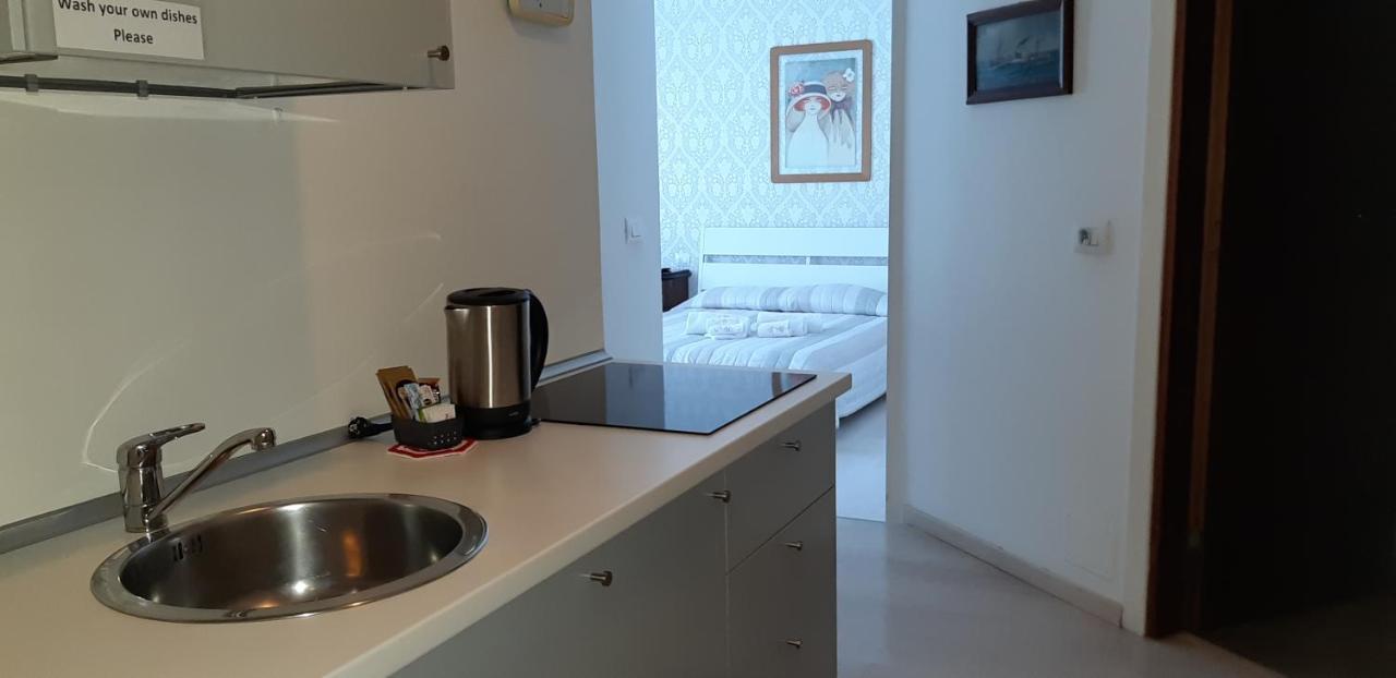 Manzoni Residence Como Dış mekan fotoğraf