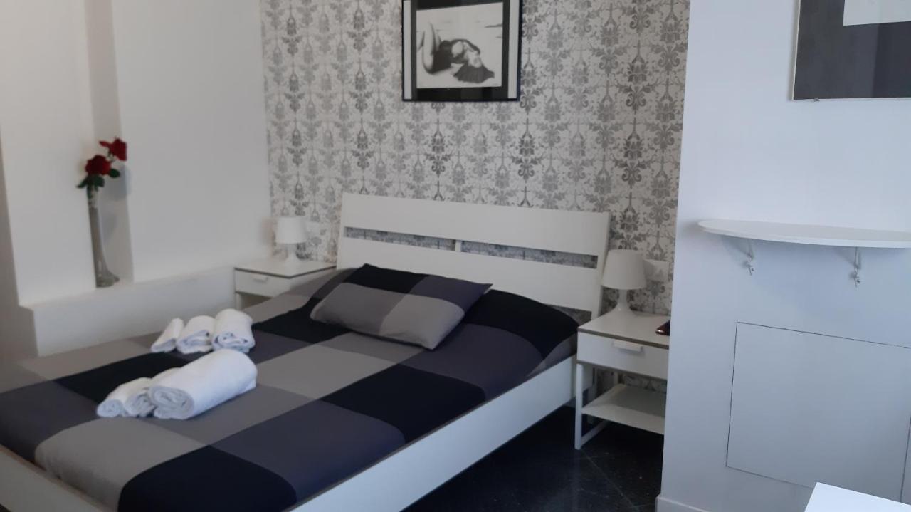Manzoni Residence Como Dış mekan fotoğraf