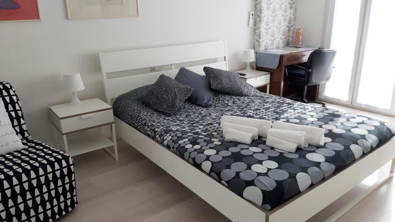 Manzoni Residence Como Dış mekan fotoğraf