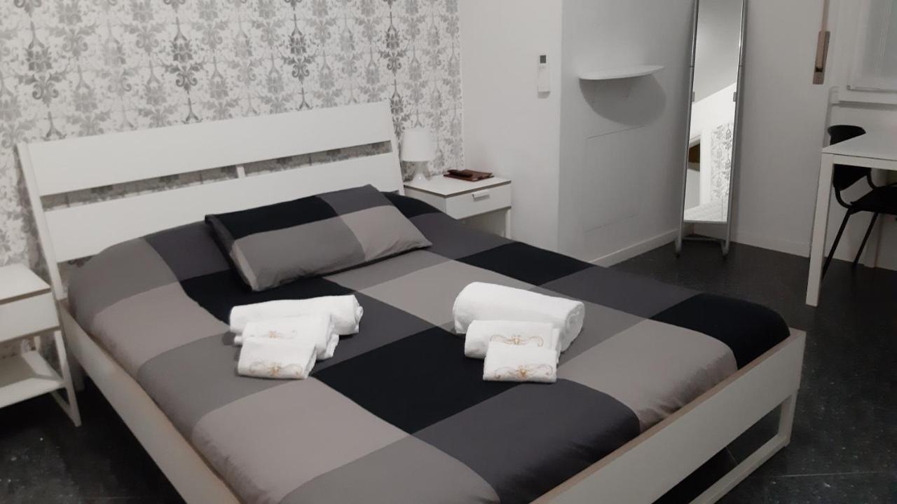 Manzoni Residence Como Dış mekan fotoğraf