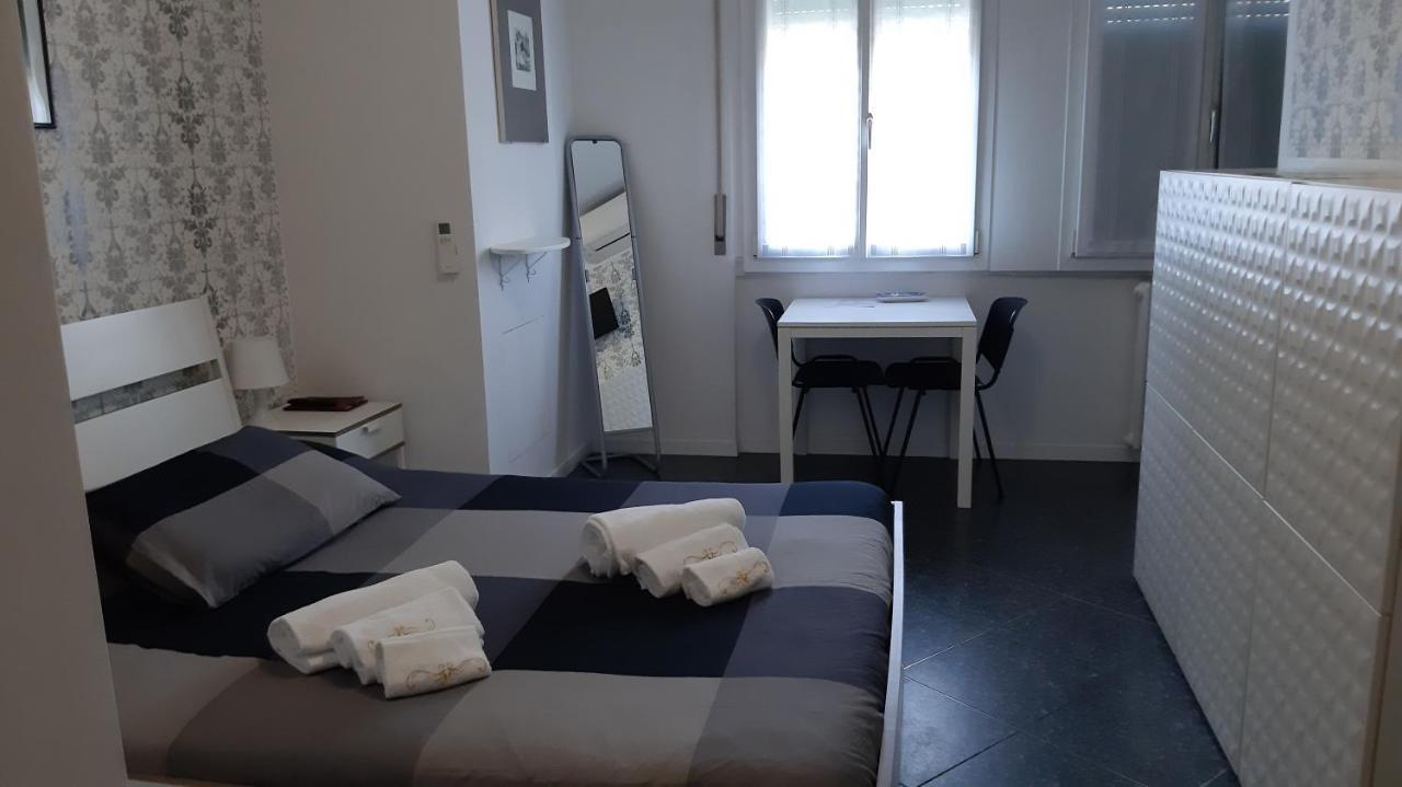 Manzoni Residence Como Dış mekan fotoğraf