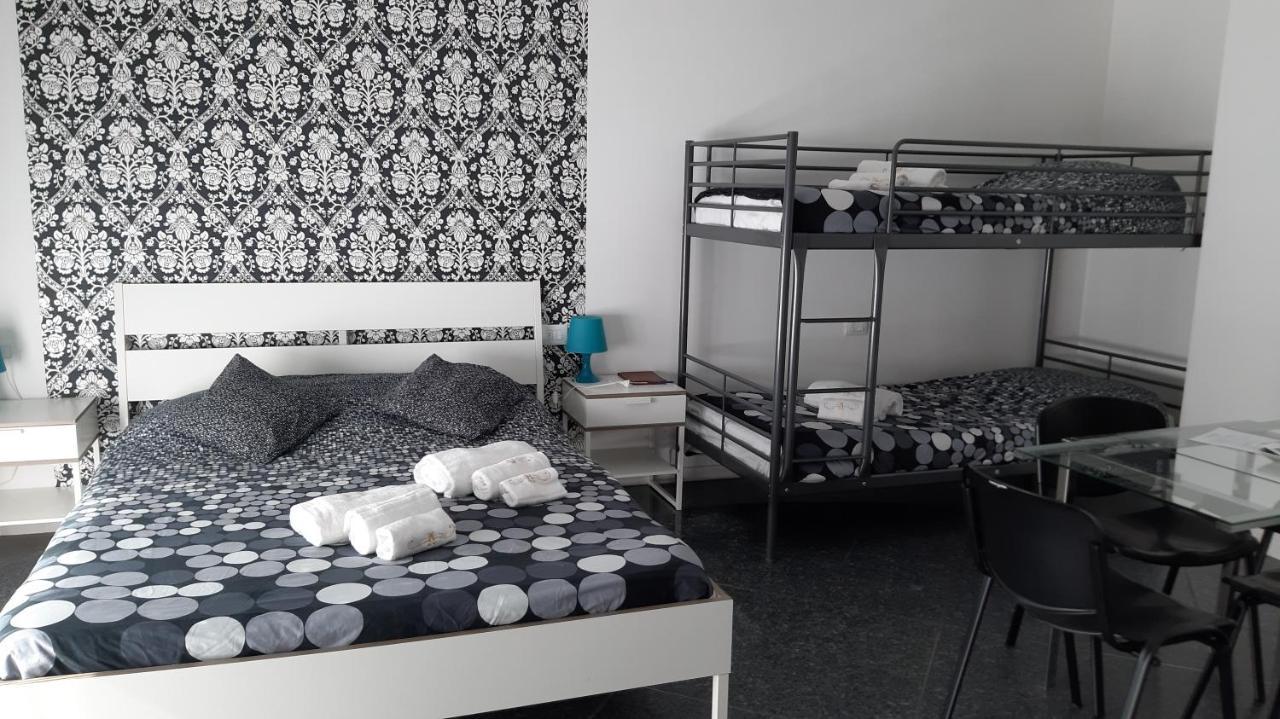 Manzoni Residence Como Dış mekan fotoğraf