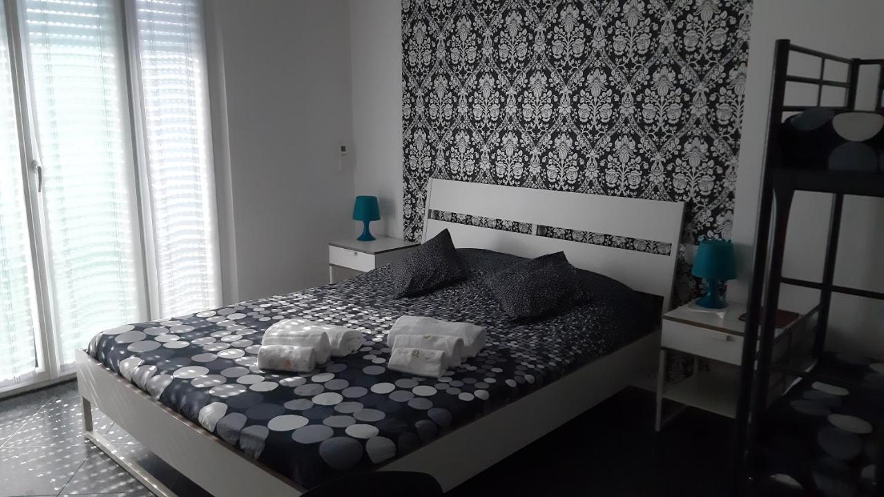 Manzoni Residence Como Dış mekan fotoğraf