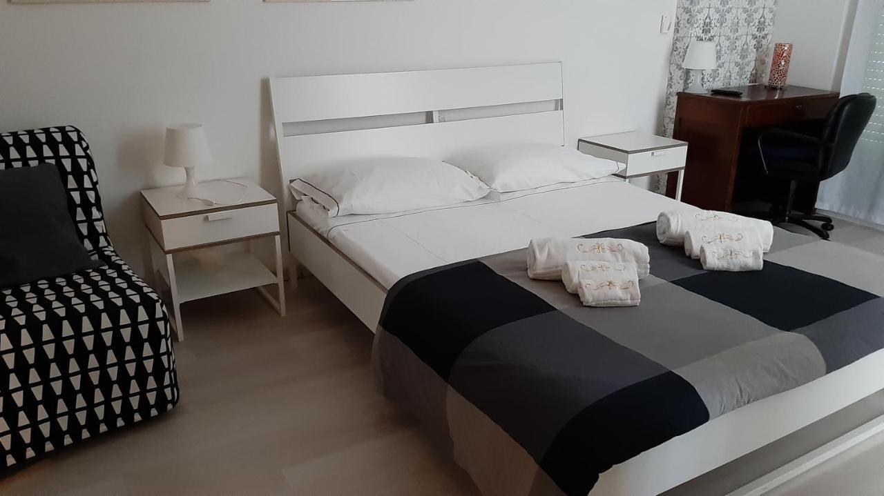 Manzoni Residence Como Dış mekan fotoğraf