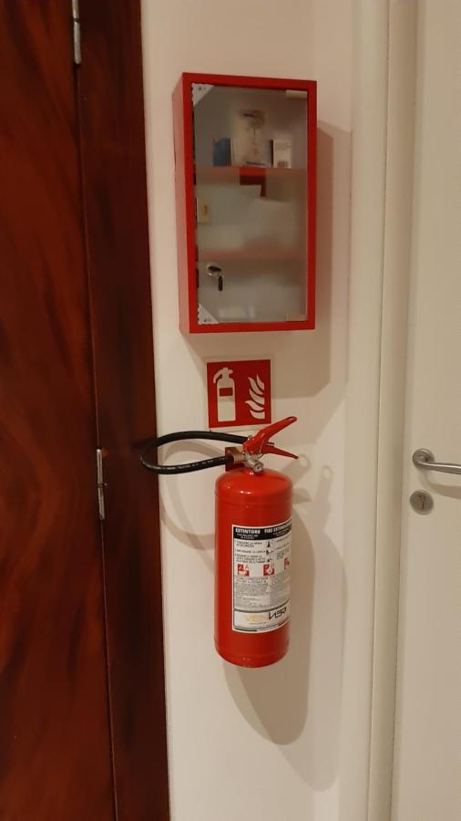 Manzoni Residence Como Dış mekan fotoğraf