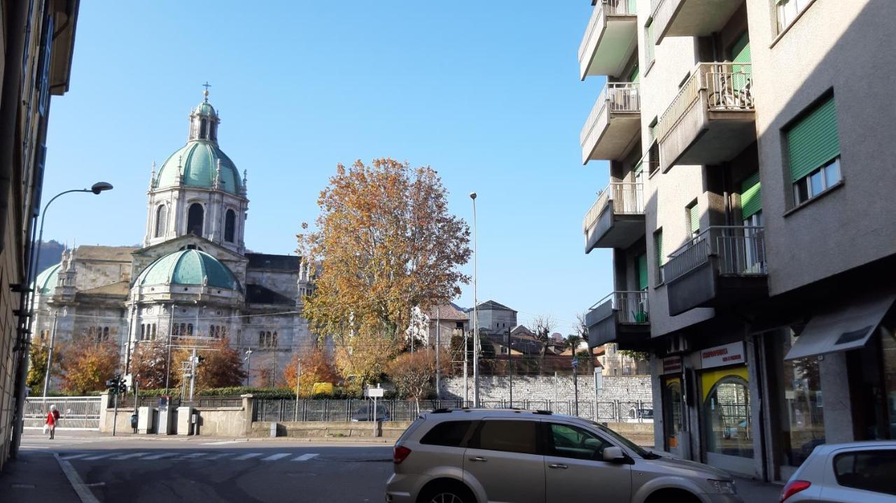 Manzoni Residence Como Dış mekan fotoğraf