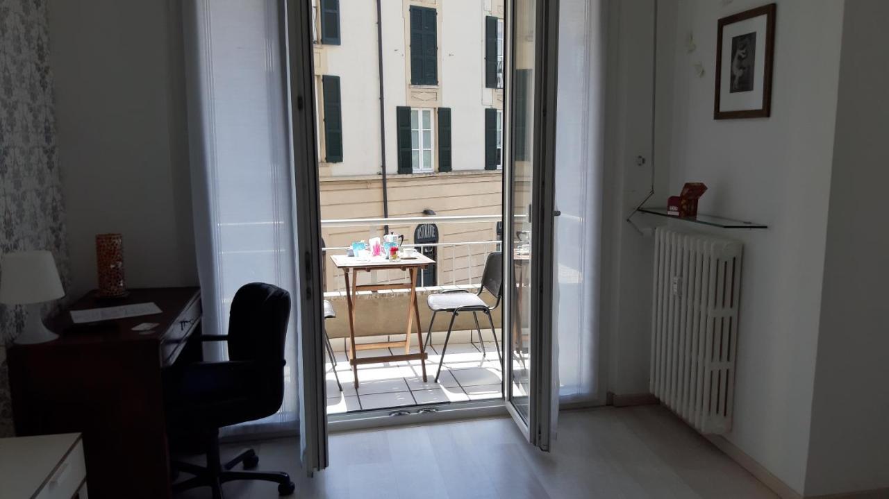 Manzoni Residence Como Dış mekan fotoğraf