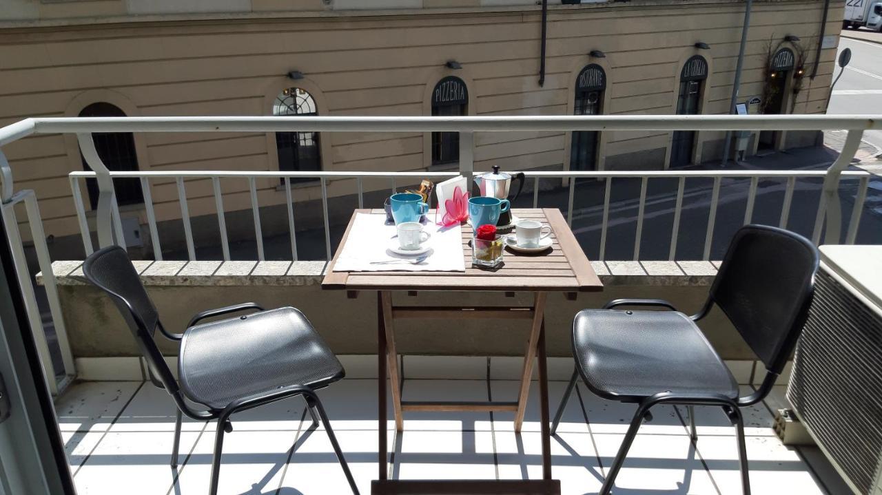 Manzoni Residence Como Dış mekan fotoğraf